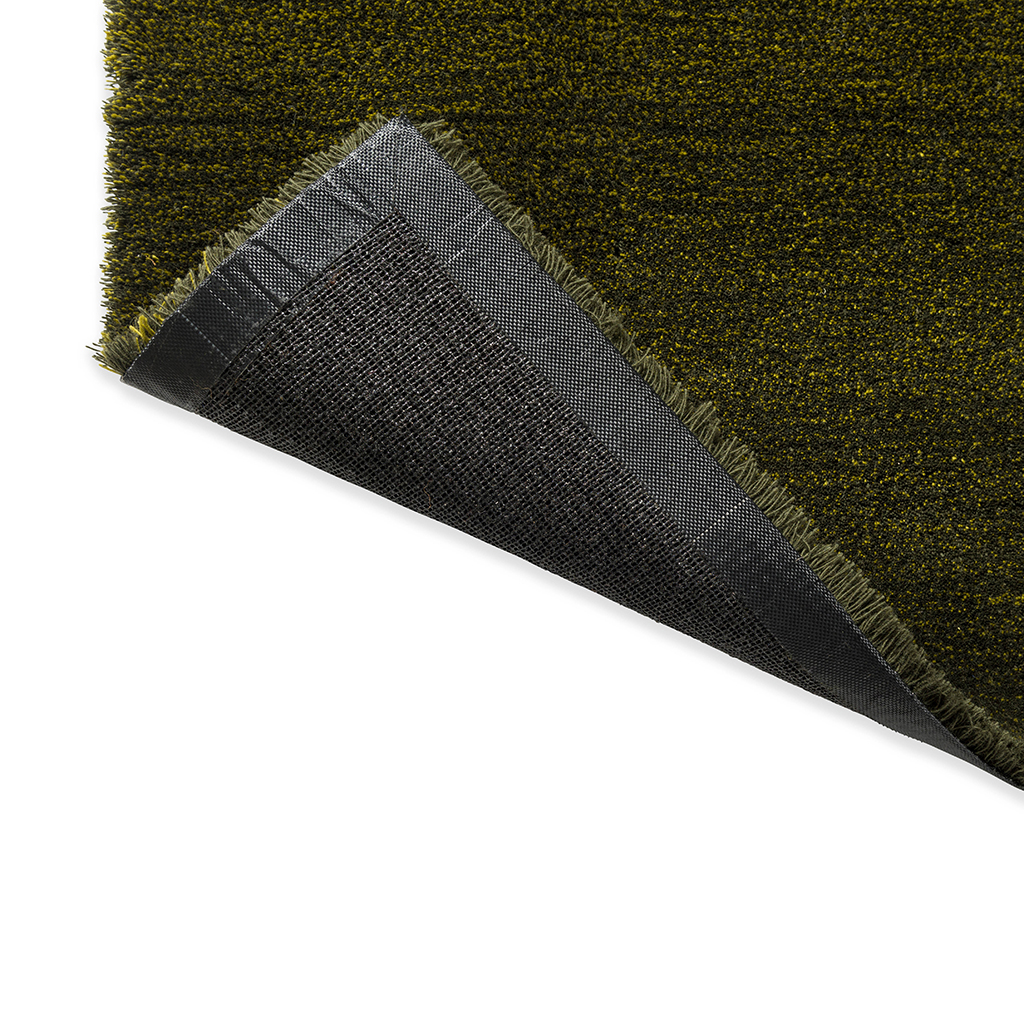 Shade Low Oliv/Tiefer Wald 010107 Teppich