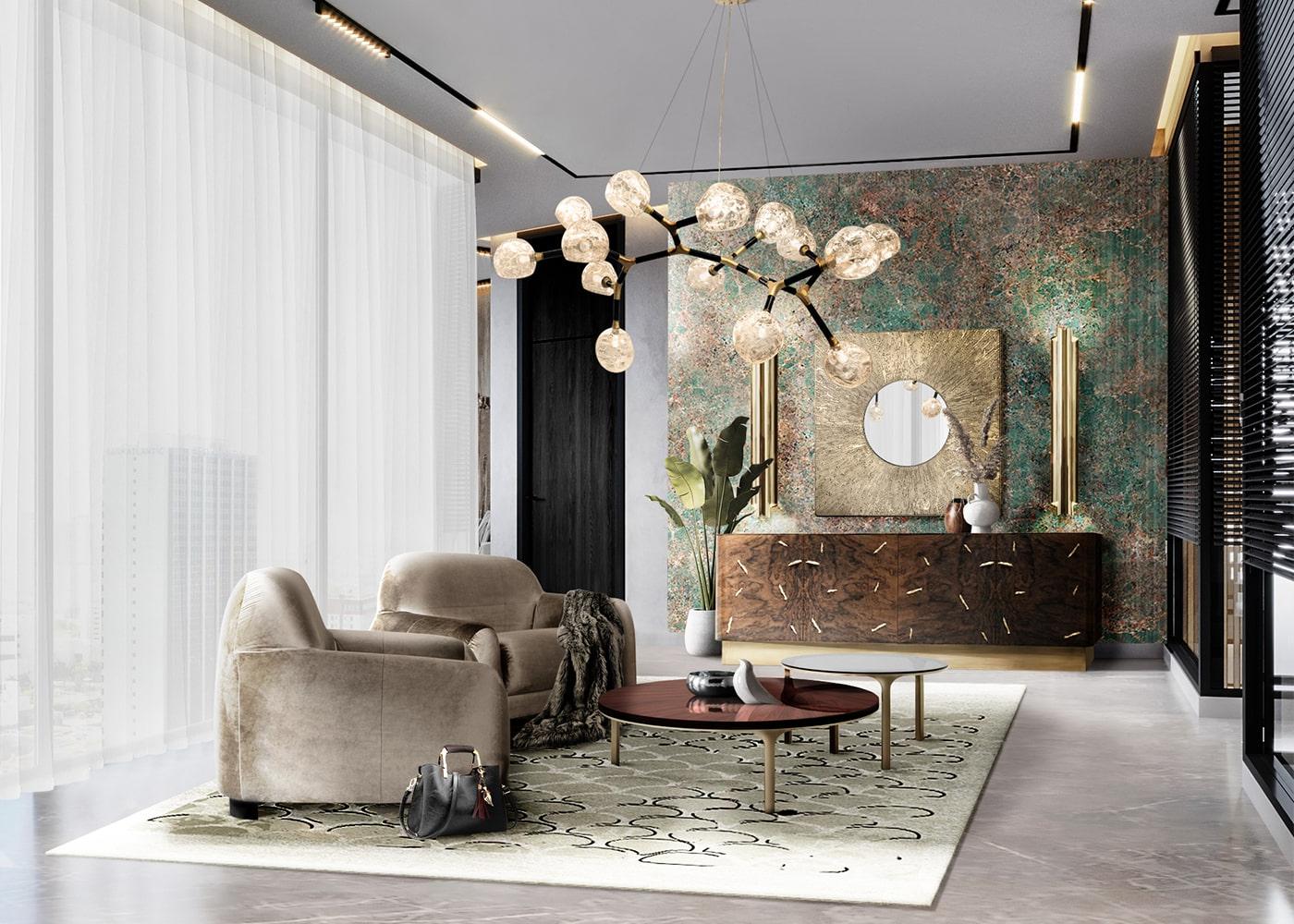 Prestige Himmelblauer Essstuhl