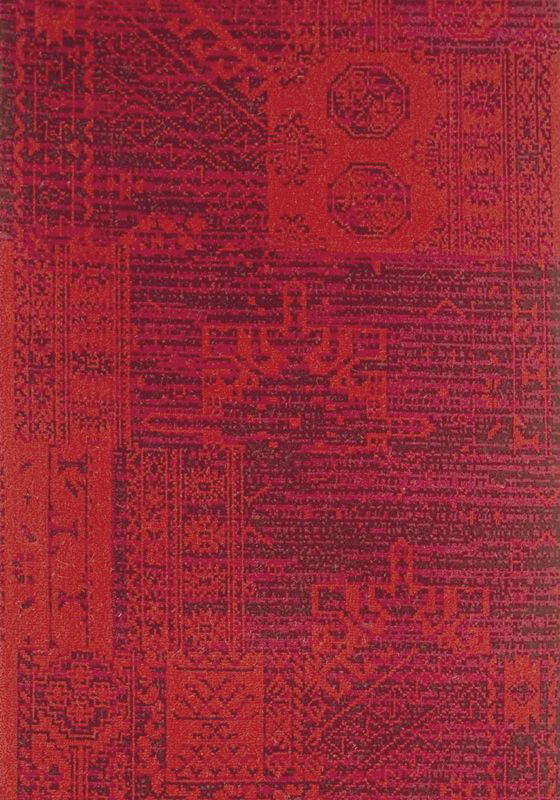 Antic Washed Teppichläufer | Rollenbreite: 90 cm