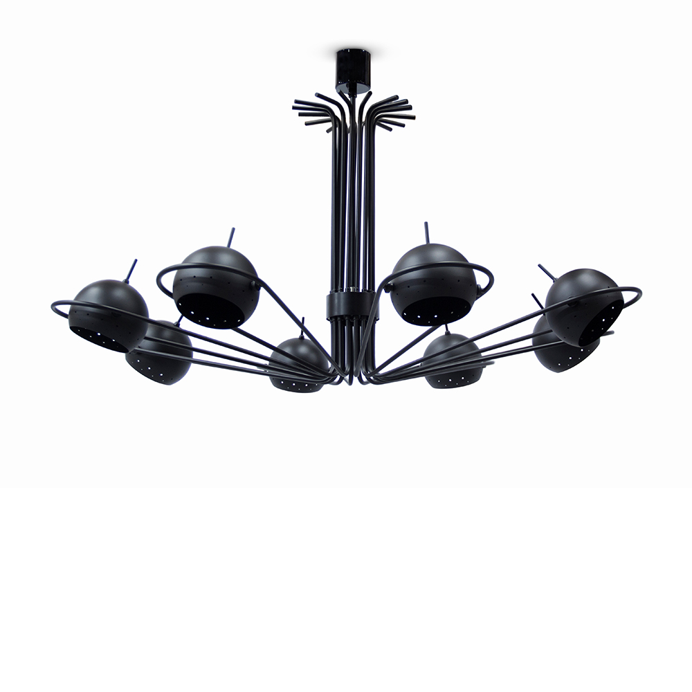 Astronaut Pendelleuchte