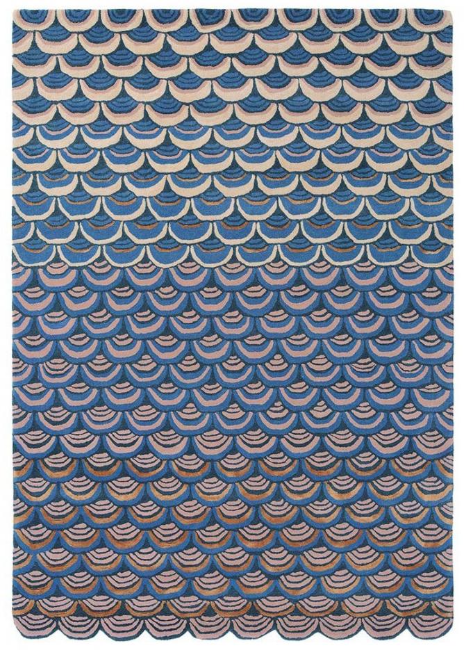 Masquerade 160008 Teppich | Größe: 200 x 280 cm