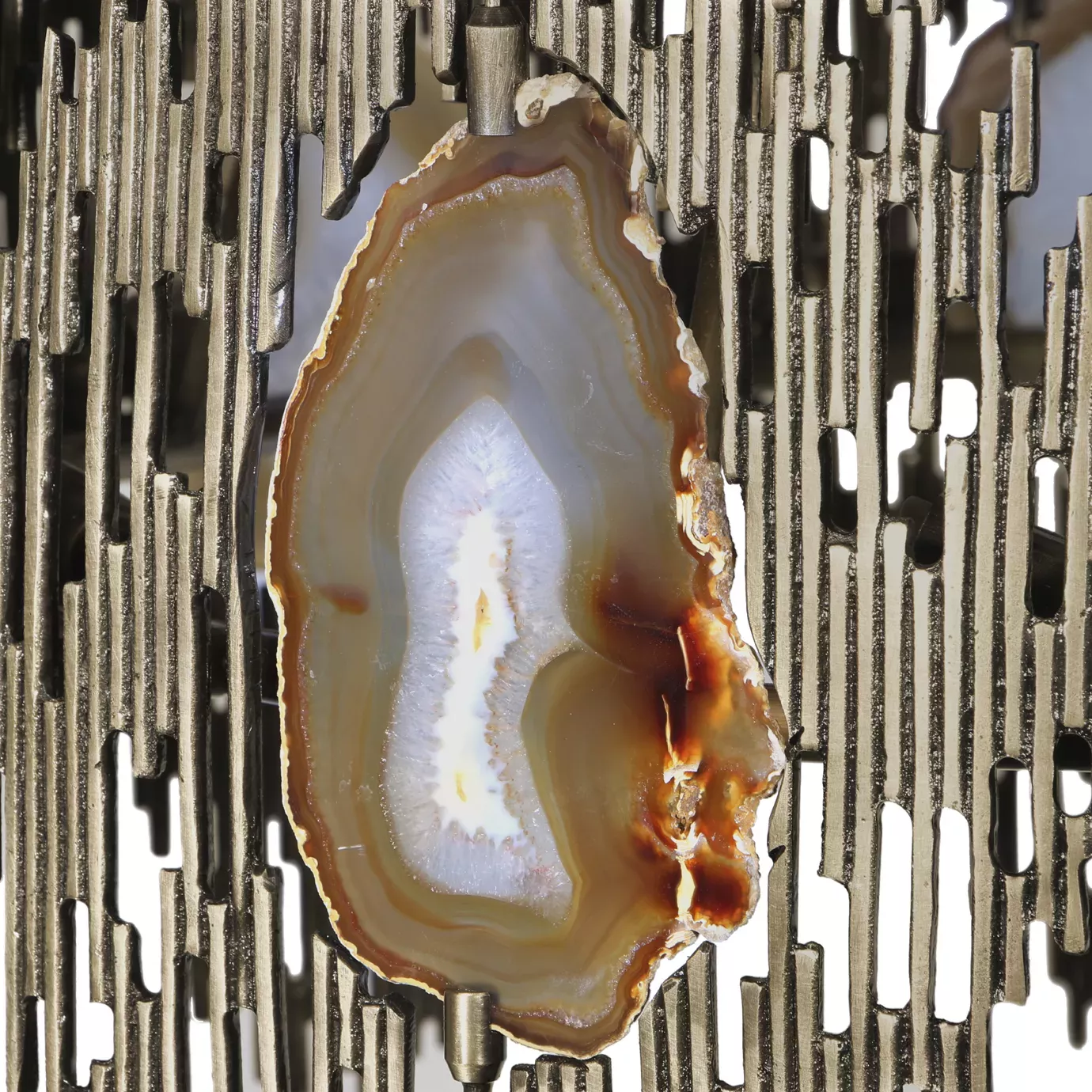 Vivara Quadratischer Kronleuchter