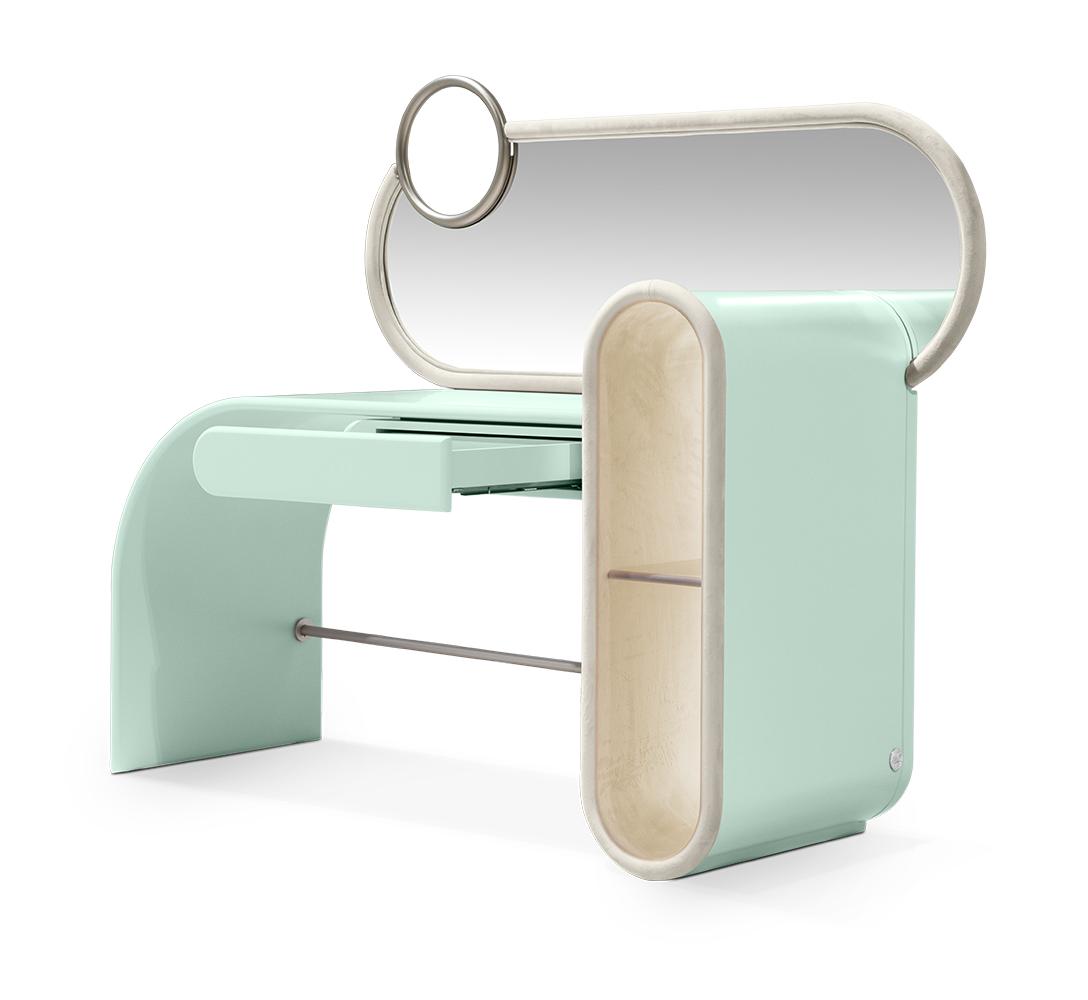 Sugar Rush Kinderschminktisch