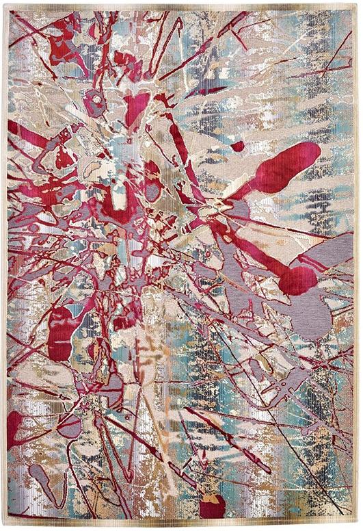 Venus Teppich | Größe: 160 x 235 cm