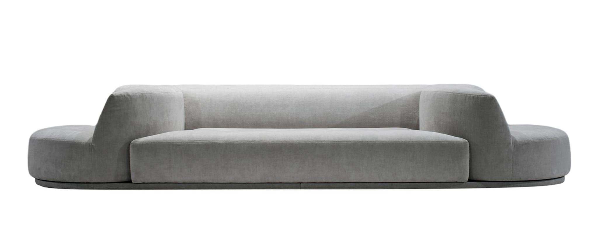 Bordone Luxuriöses modulares Sofa