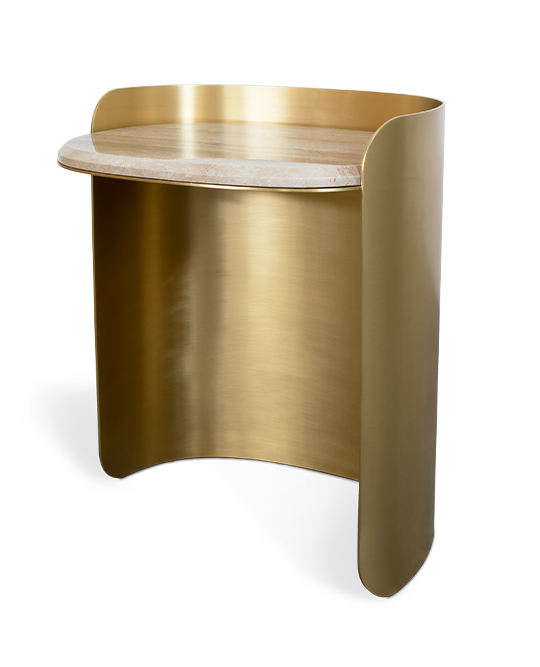 Franklin Scott Beistelltisch