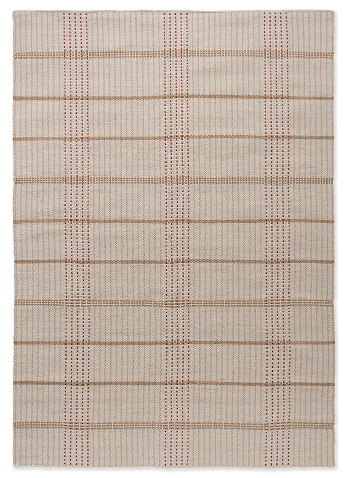 Zona Terrastich Outdoor 497303 Teppich | Größe: 140 x 200 cm