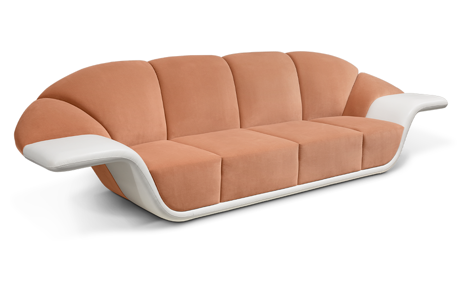 Klaus Sofa