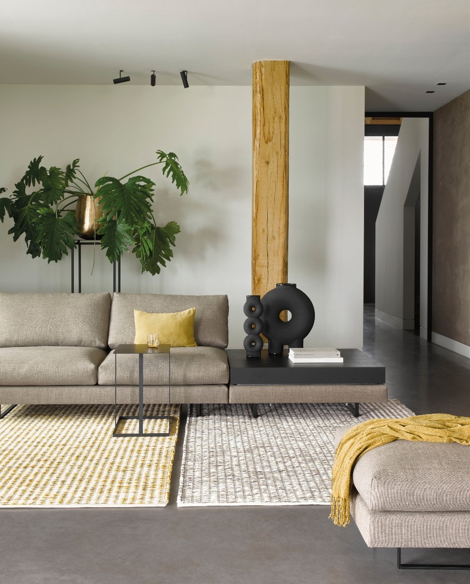 Grain 13506 Teppich | Größe: 160 x 230 cm