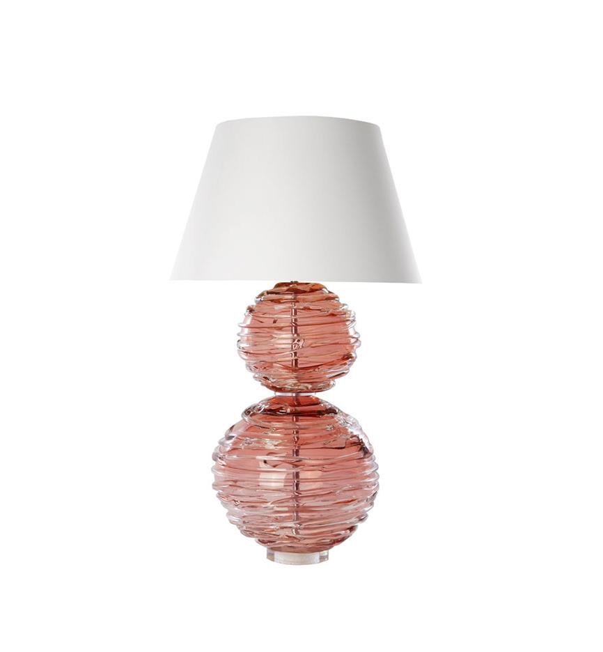 Alfie Tischlampe