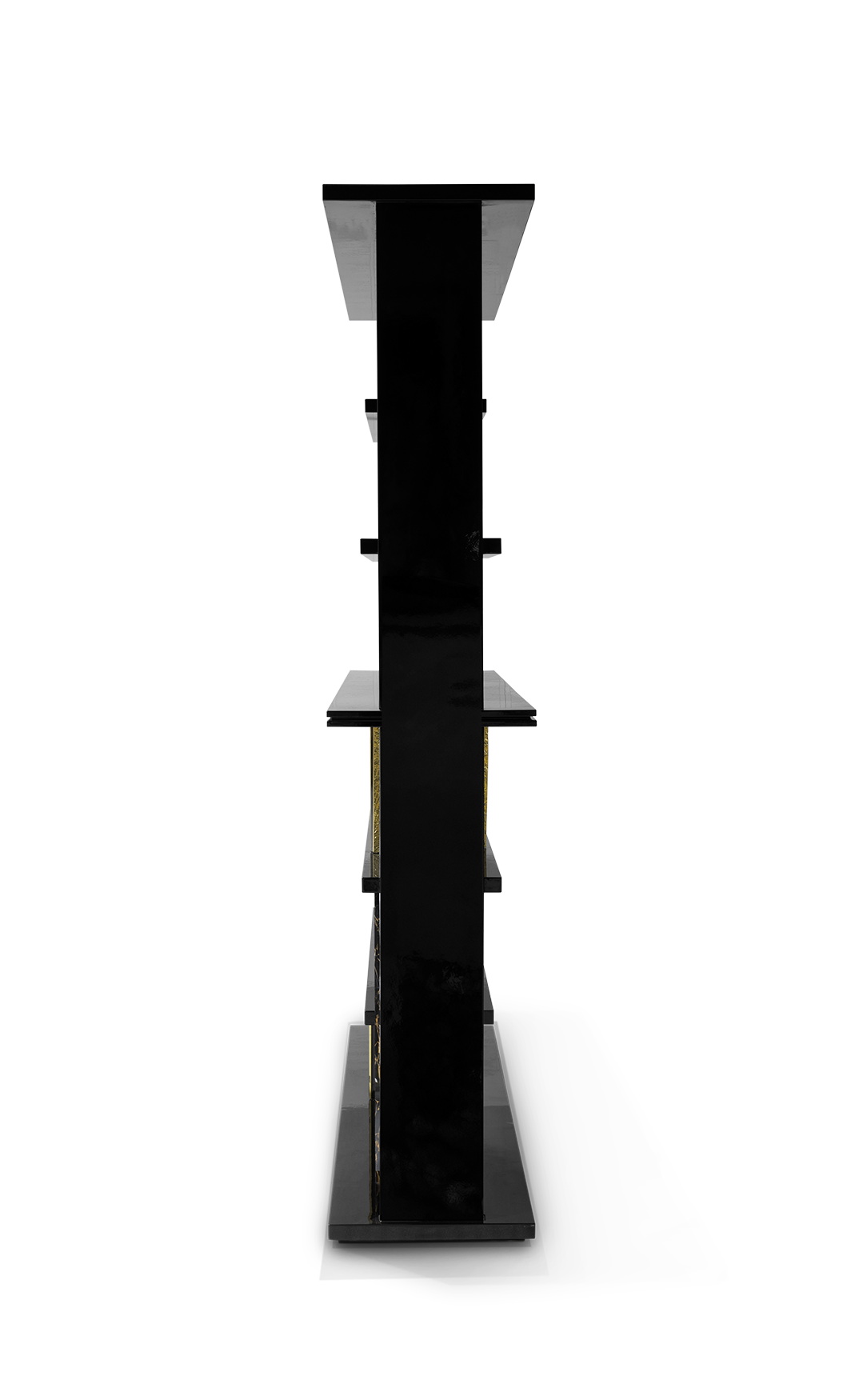 Gallant Bücherregal