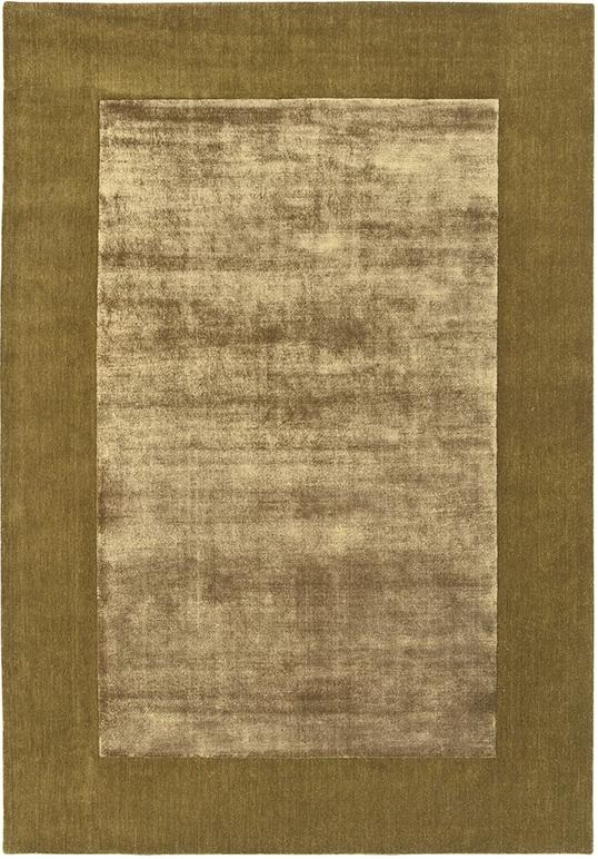 Border Gold | Größe: 200 x 300 cm