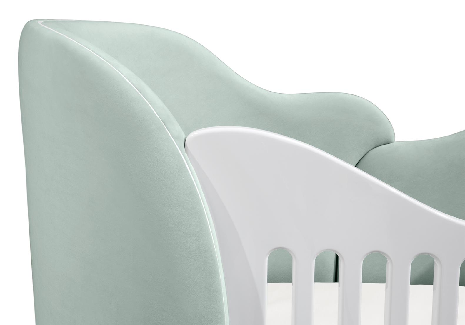 Cloud Nest Kinderbett