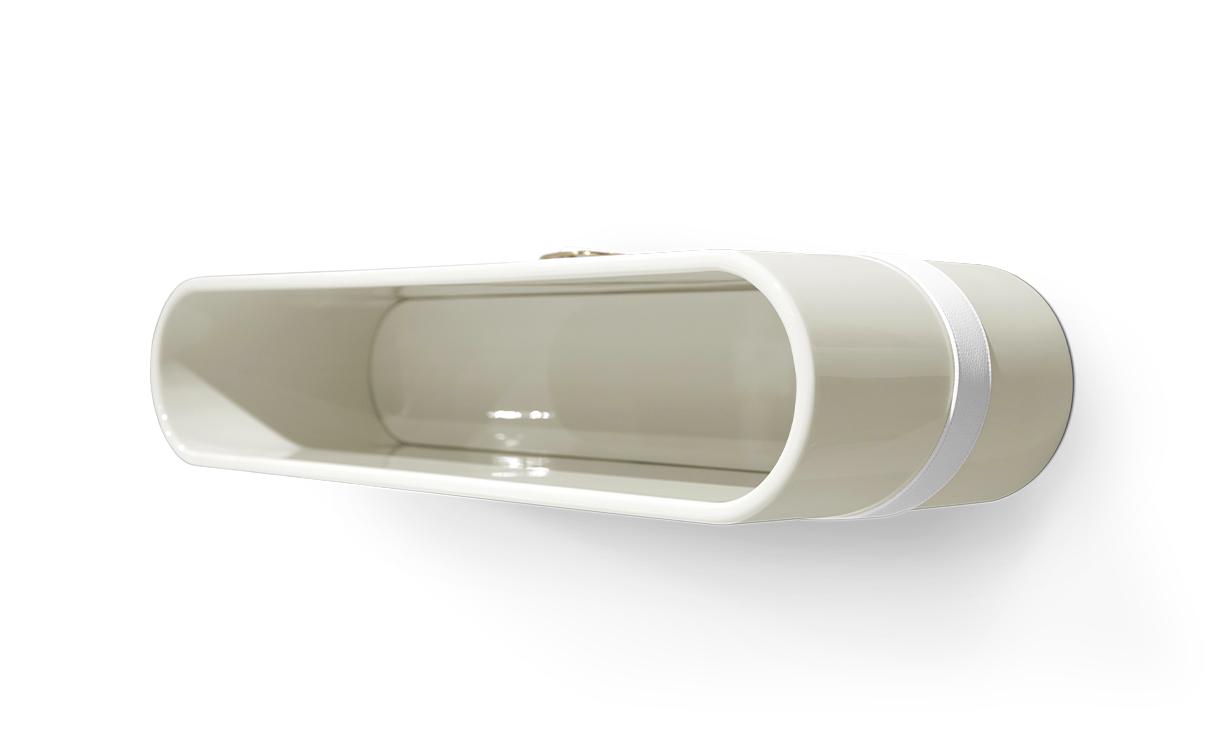 Nimbus Großes Hängeregal