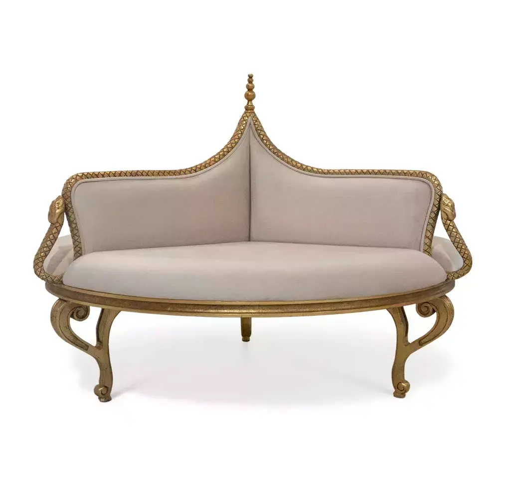 Mistress Confidante Sofa