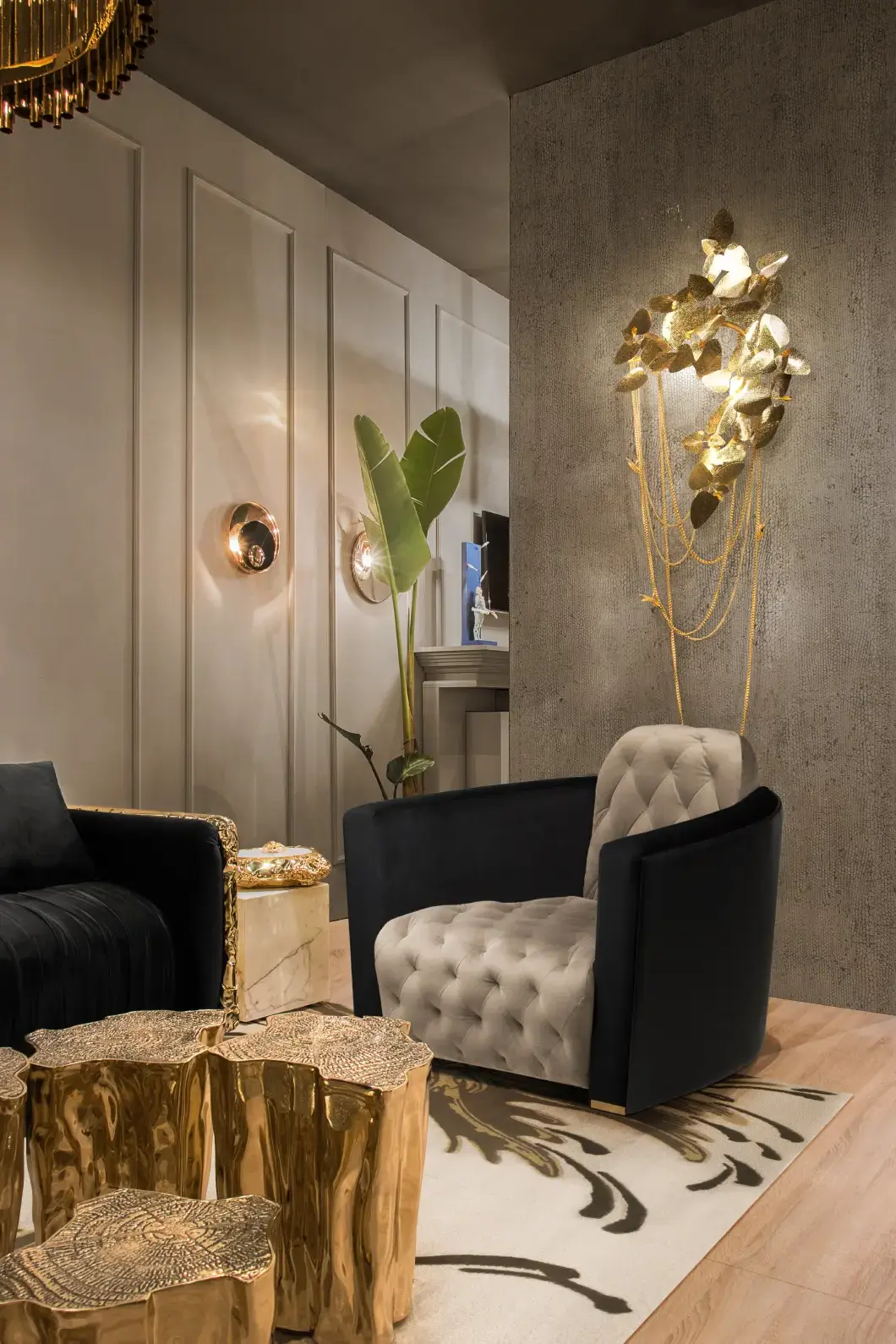 Vessel Einzelssofa - 3