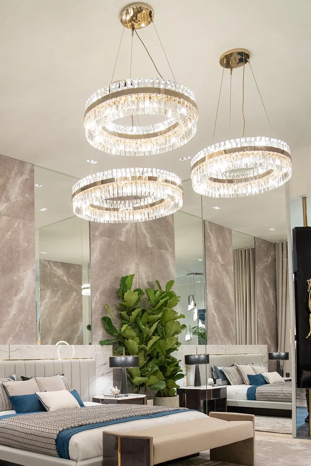 Freedom Pendelleuchte - 6