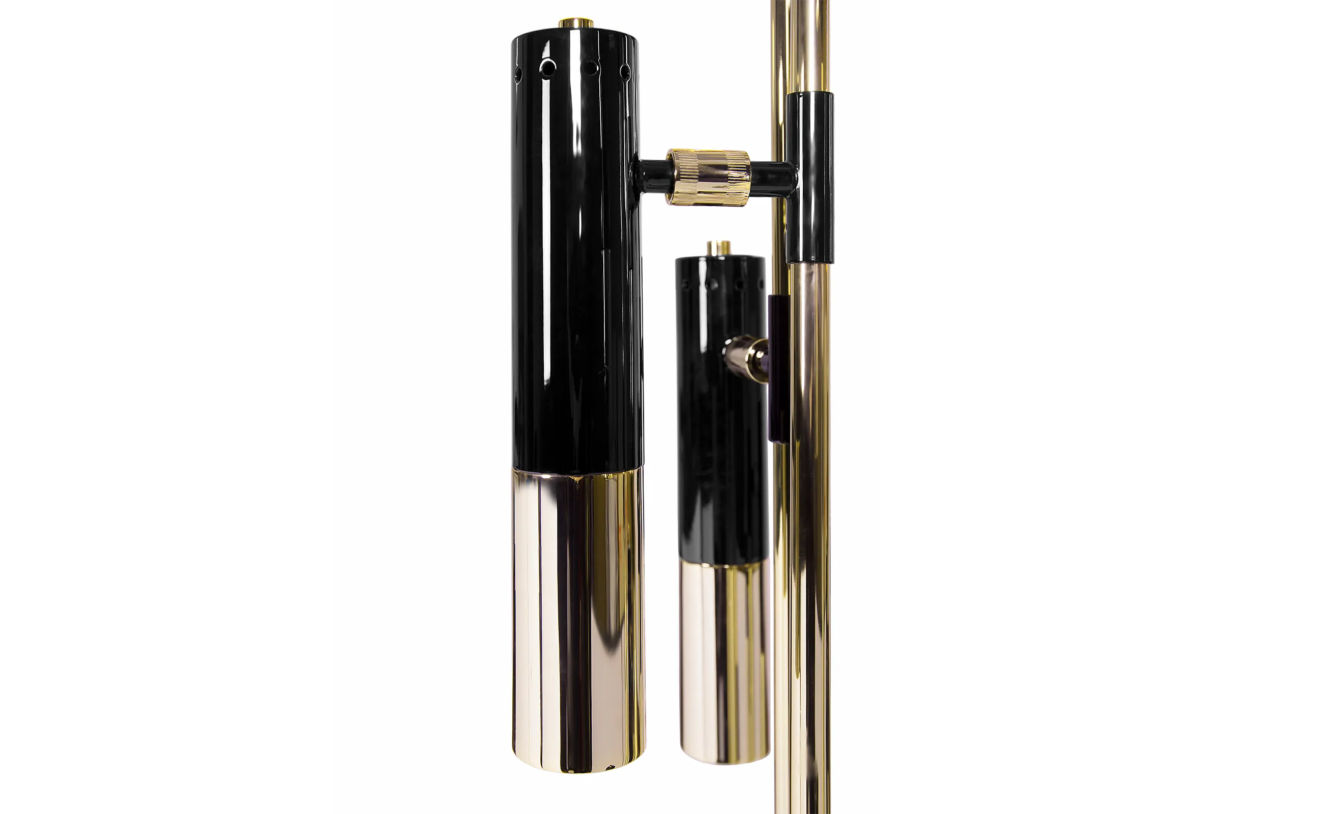 Modernistische Stehlampe - 3