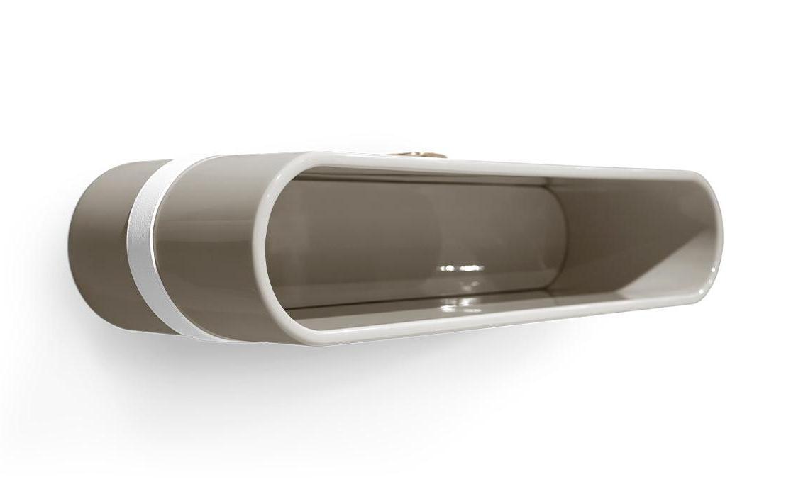 Nimbus Großes Hängeregal