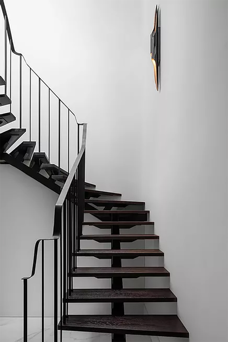 Deep‑Tone 2 Wandleuchte - 27