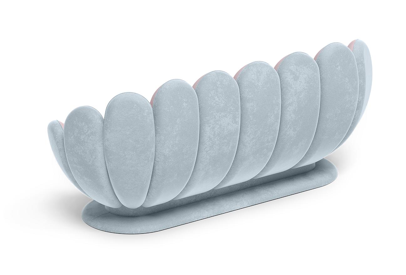 Blossom Lotus Dream Sofa