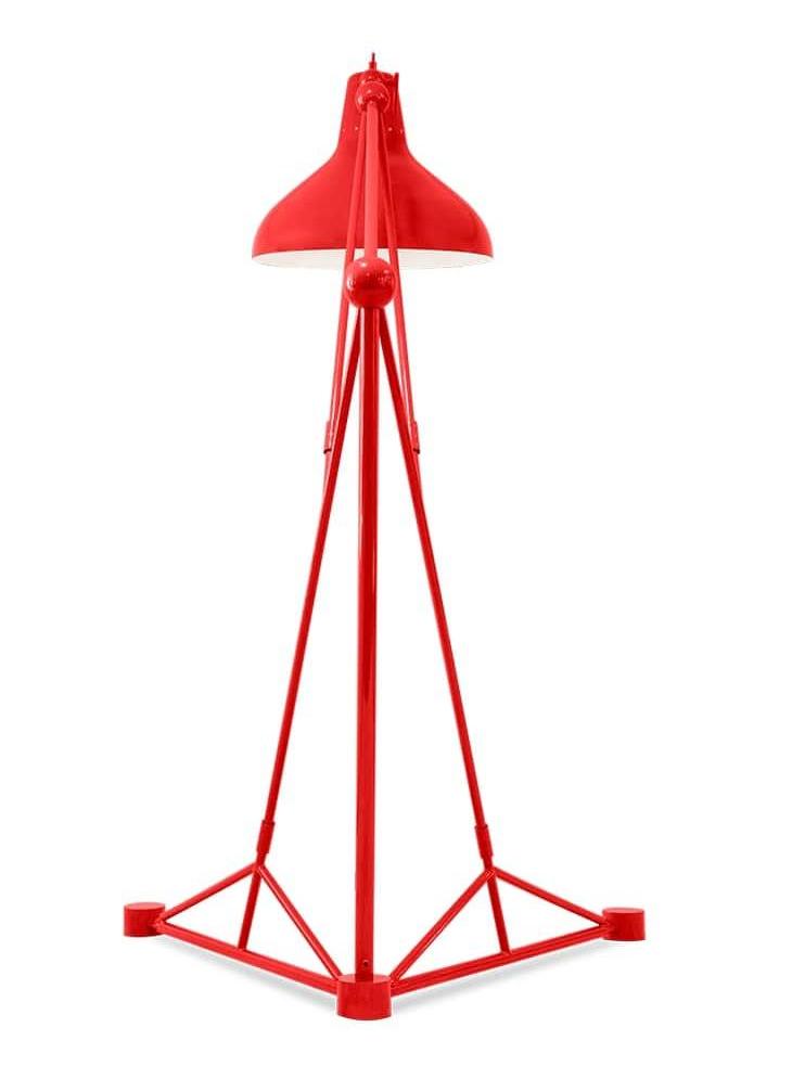 Artemis Glow Stehlampe