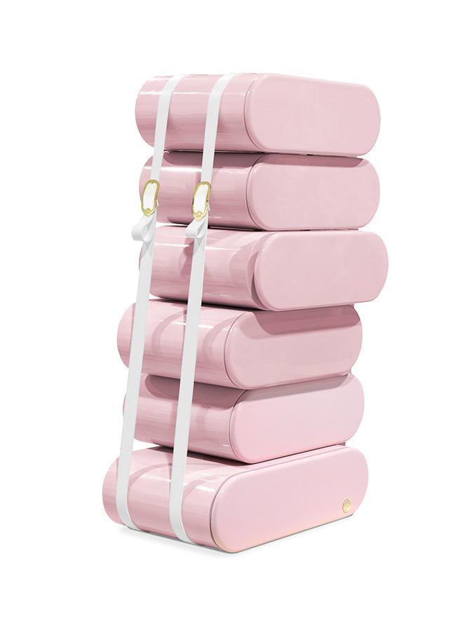 Nimbus Horizon Kommode