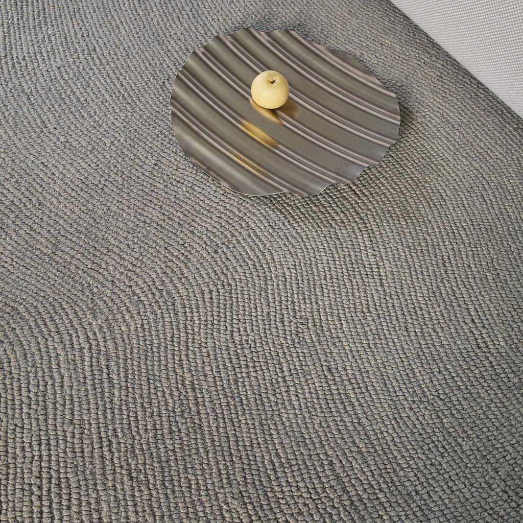 Decor Echo Pebble Teppich | Größe: 250 × 350 cm