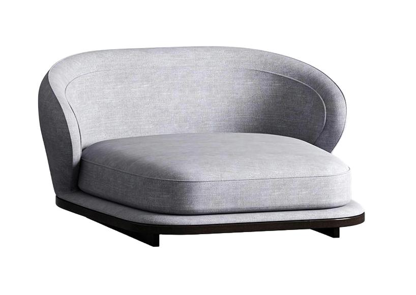 Pierre Sofa | Polster: Type A