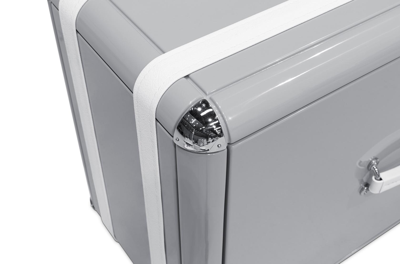 Skyline Dream TV‑Möbel