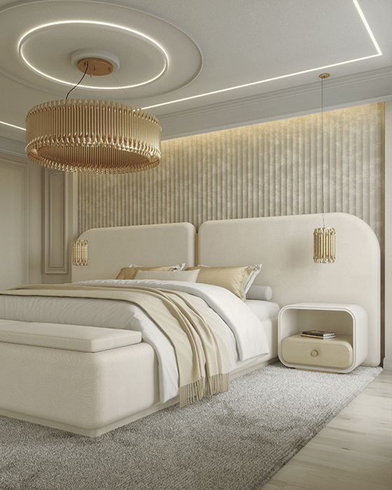 Isla Master Bett - 3