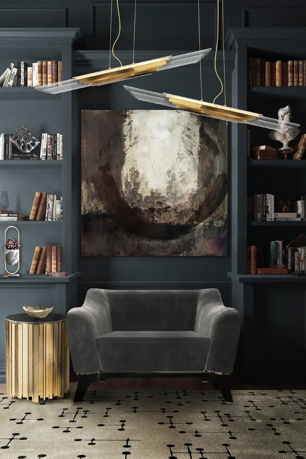 Grace Pendelleuchte - 6