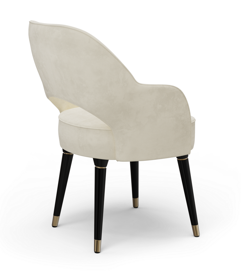 Colton Sitz mit Armlehnen