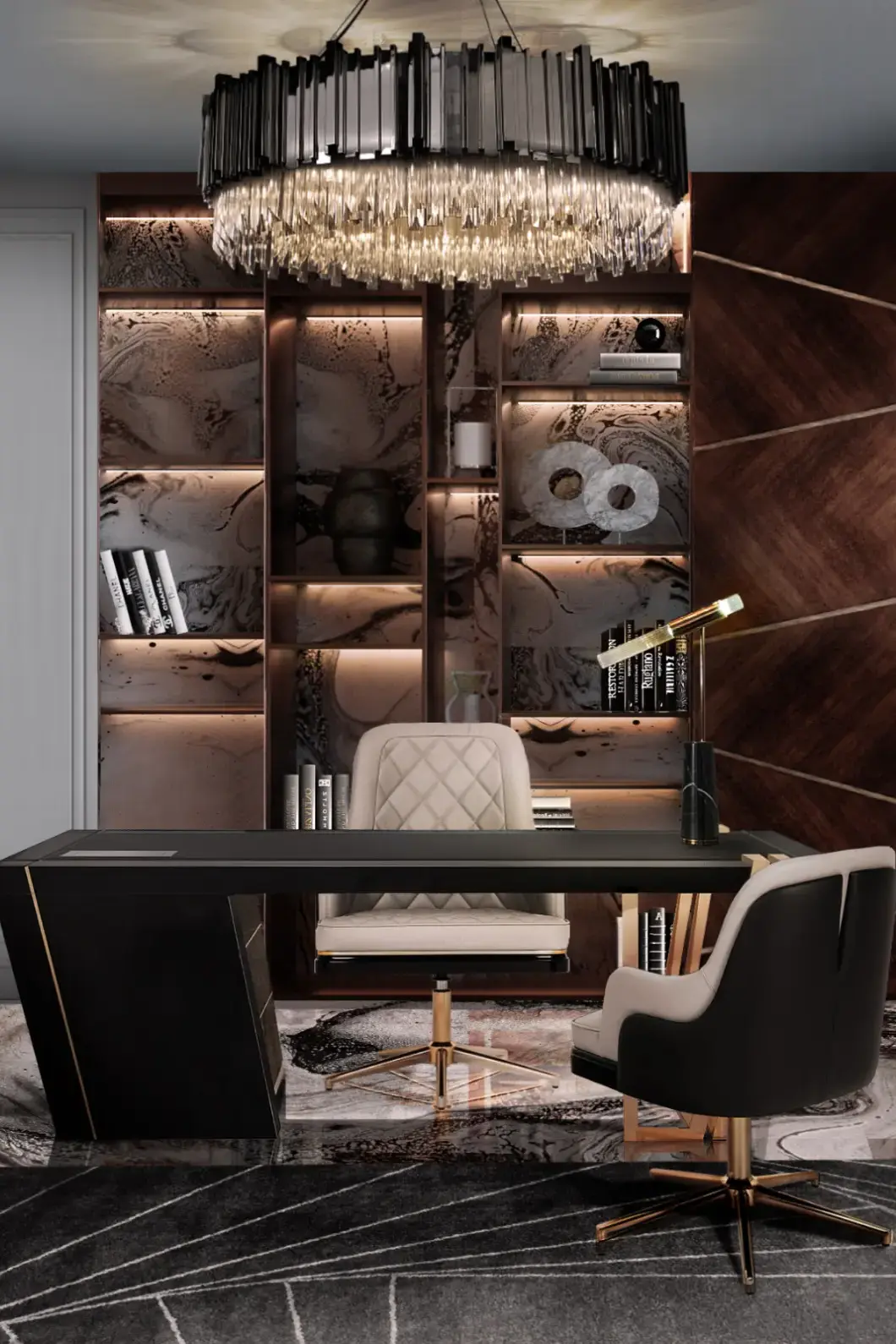 Imperial Pendelleuchte - 3