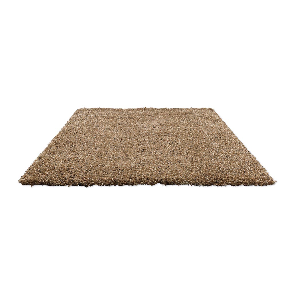Sprout Feather Coat Teppich | Größe: 140 × 200 cm