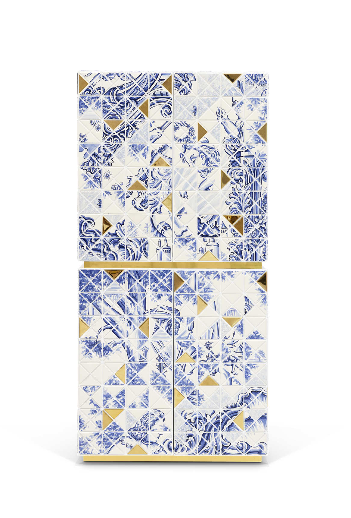 Mosaic II Legacy‑Schrank