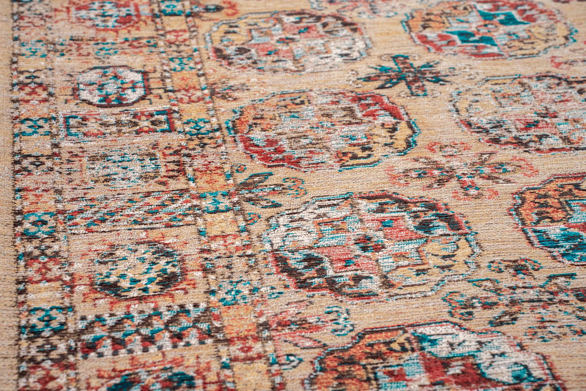 Djamboul 9840 Teppich | Größe: 140 x 200 cm