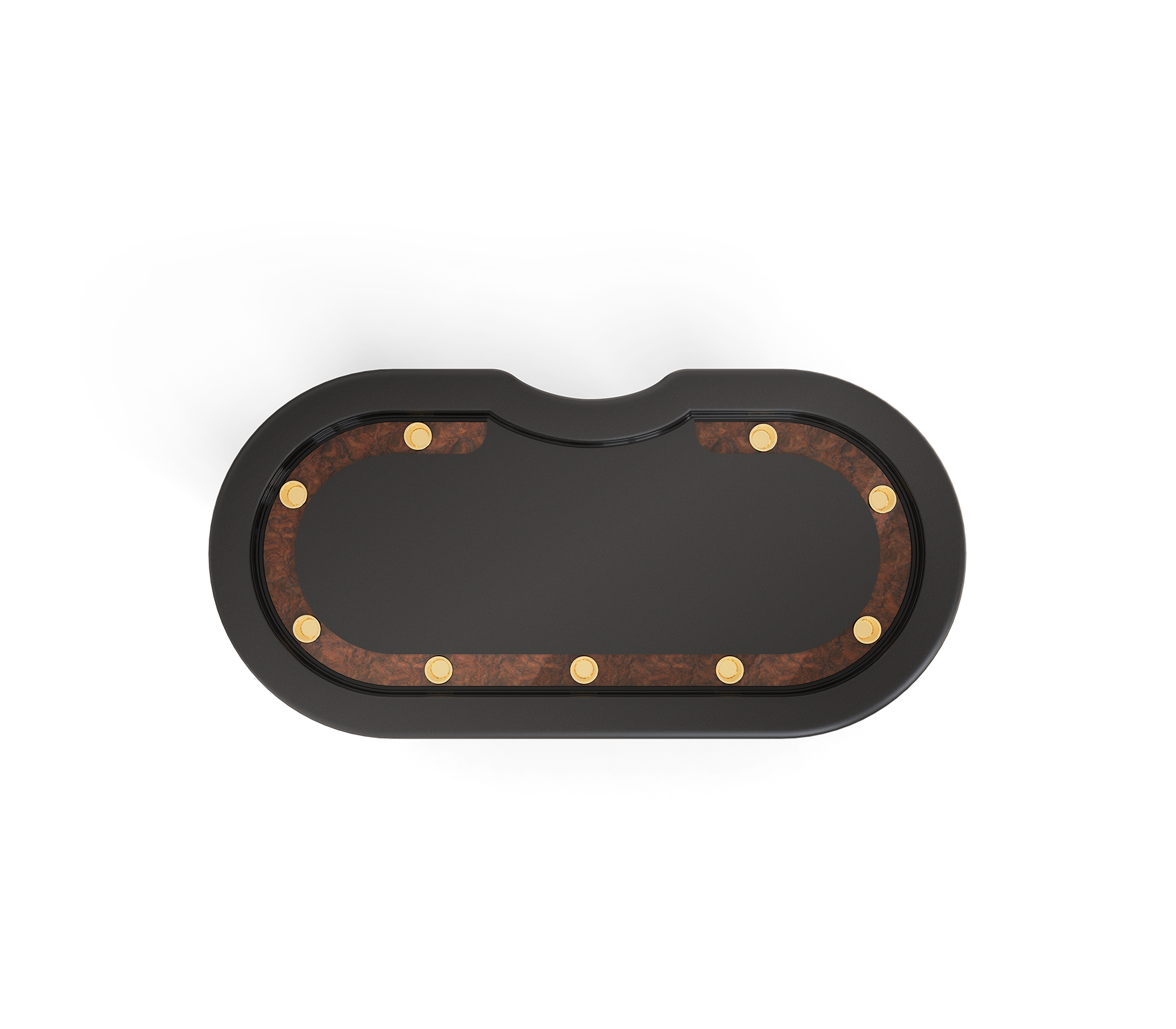 Aurora Poker­tisch