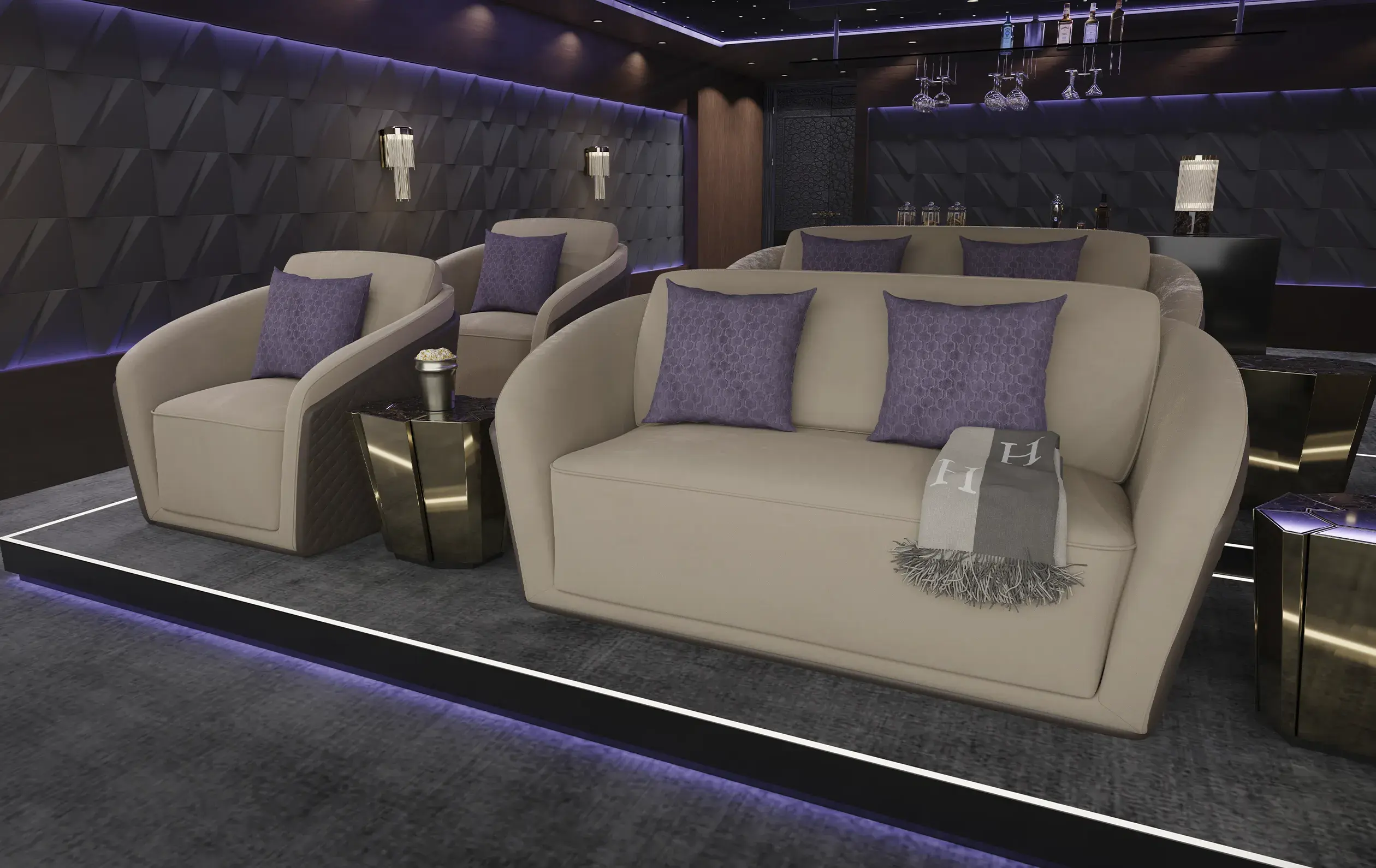 Encore Zweisitzer - 2