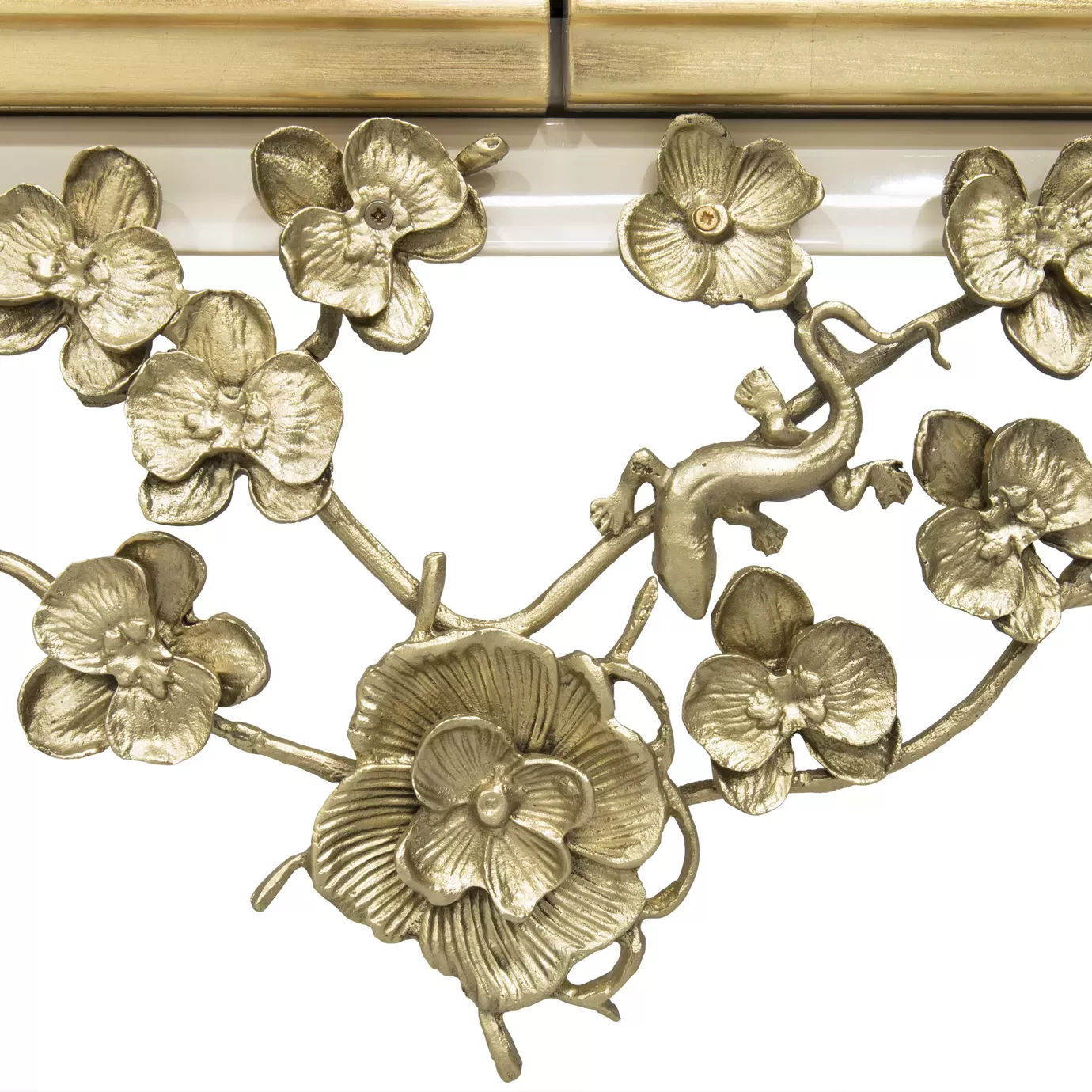 Mirage Lack‑Barschrank