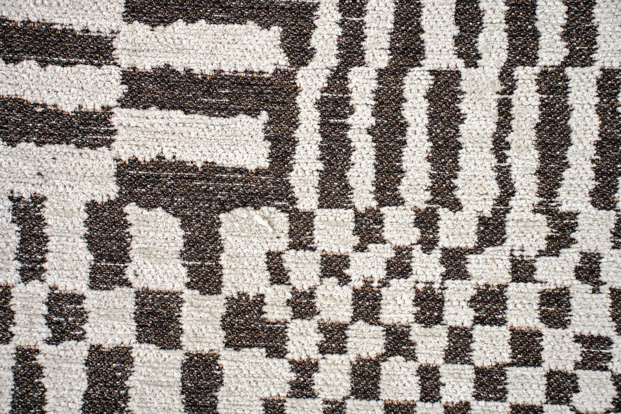 Caidal 9651 Teppich | Größe: 170 × 240 cm