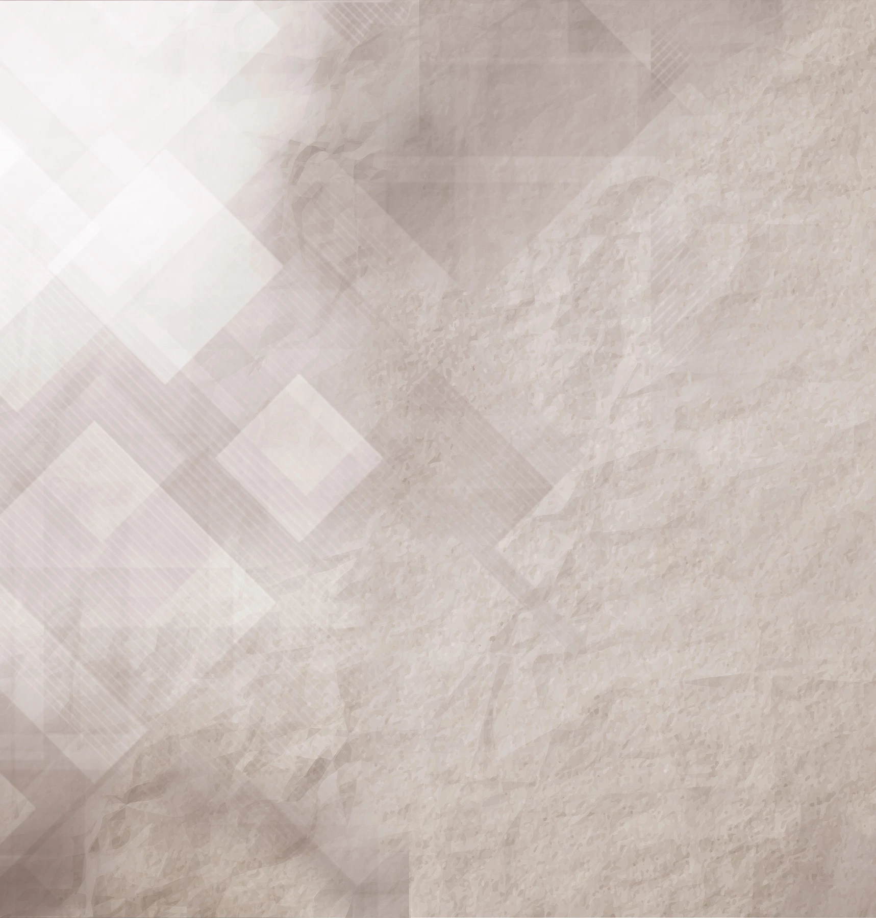 Beige Material Tapete