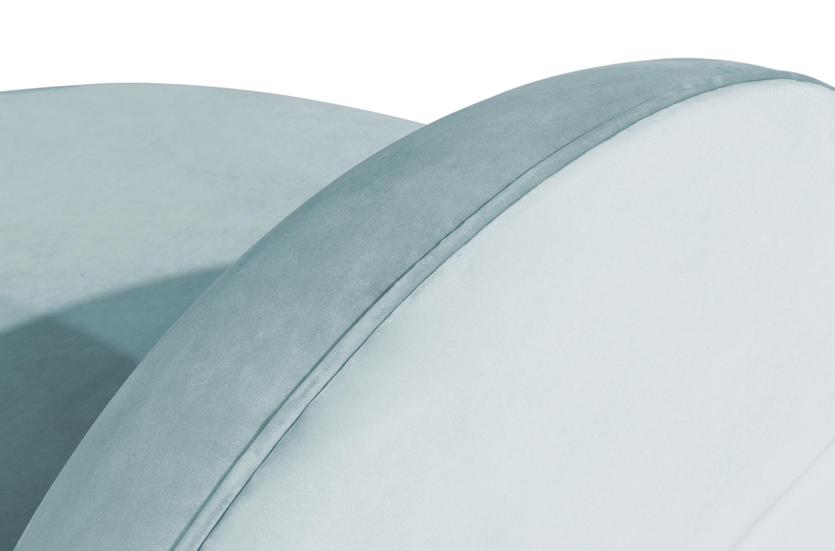 Vibrant Rainbow Lounge Sofa