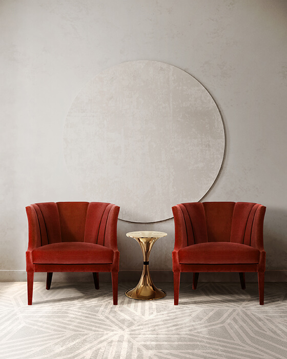 Bowen Beistelltisch - 5