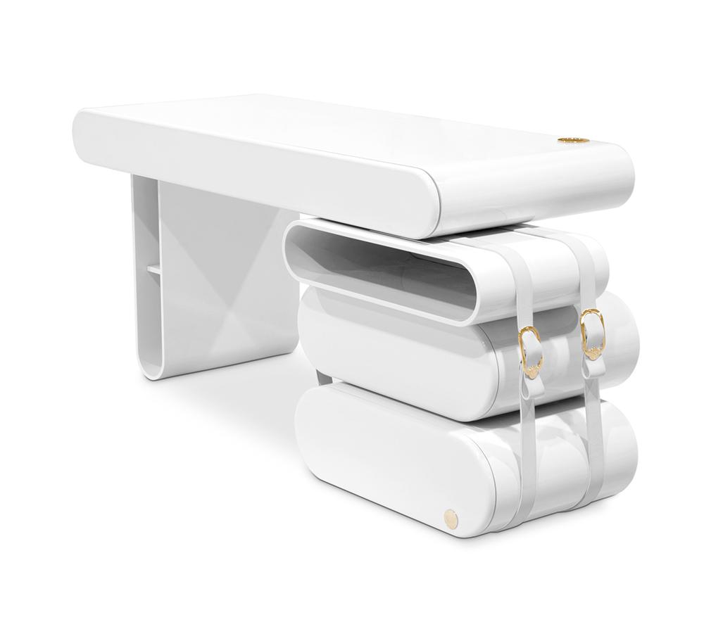 Fantasy Realm Schreibtisch