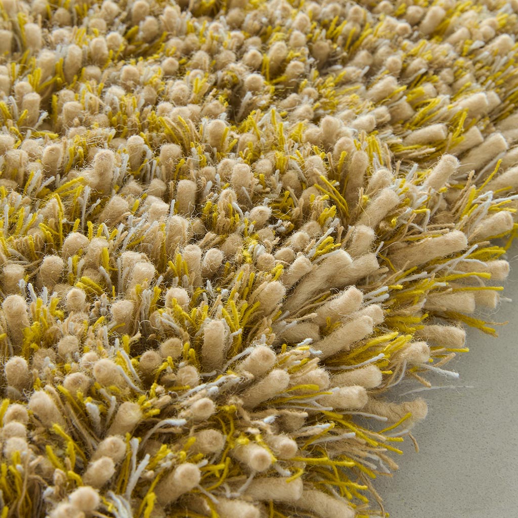 Sprout Ceylon Sand Teppich