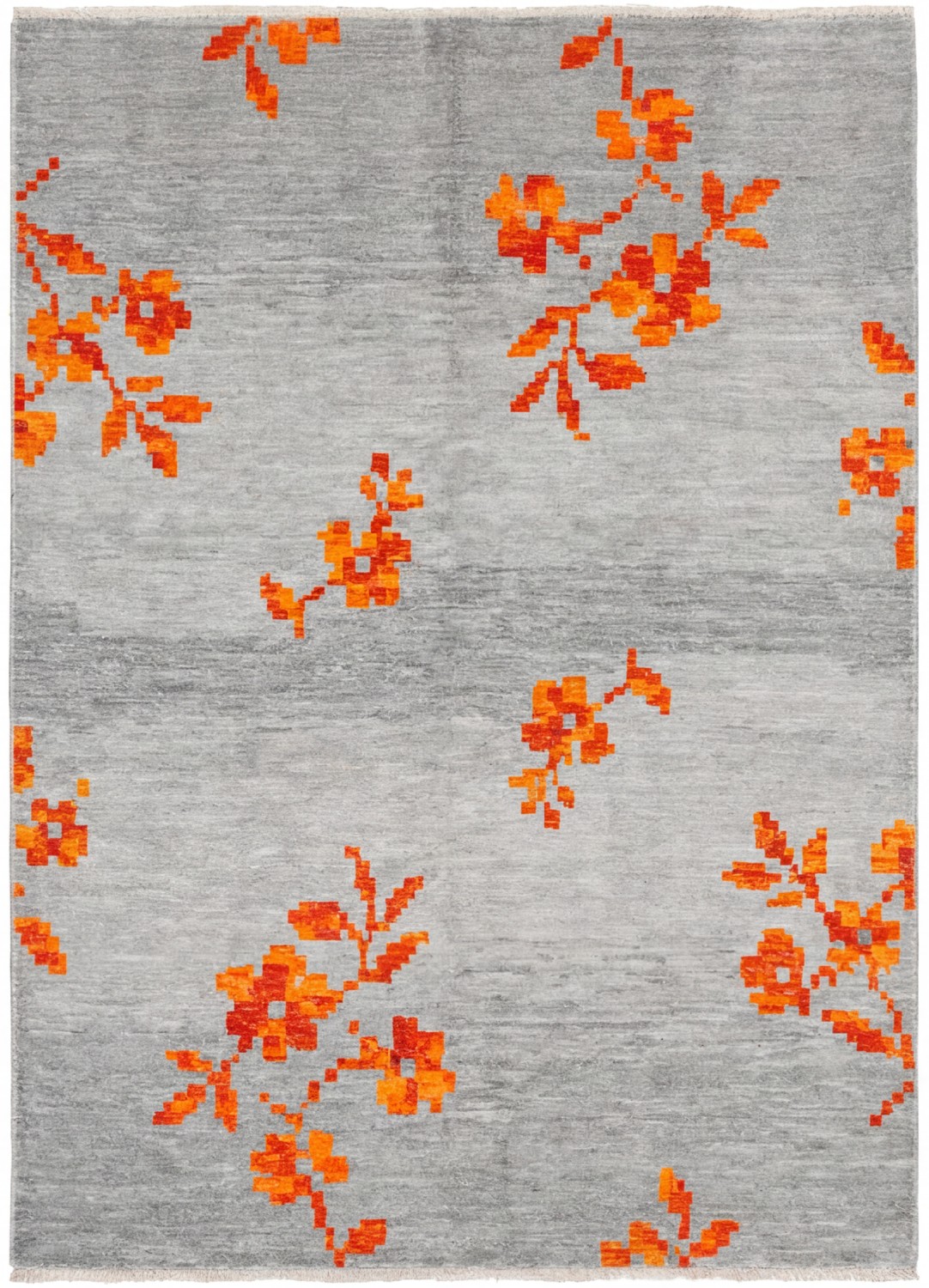 Ember Scatter Teppich