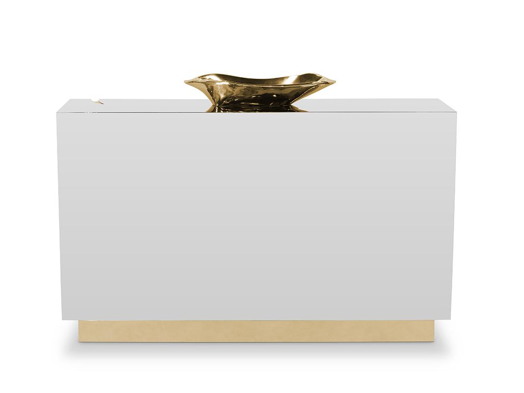 Rift Einzel-Waschtischunterschrank