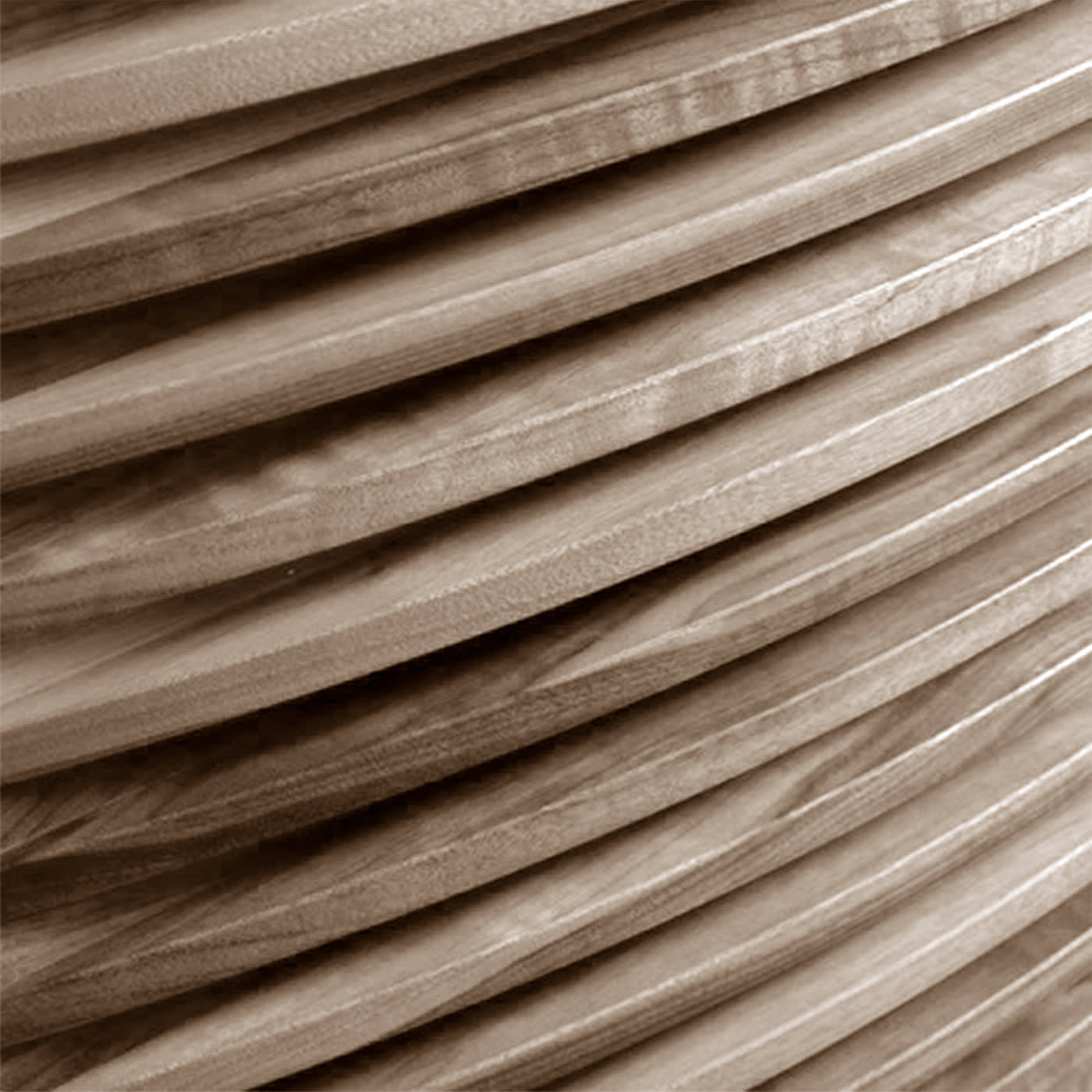 Onda Graues massives Walnuss‑Sideboard