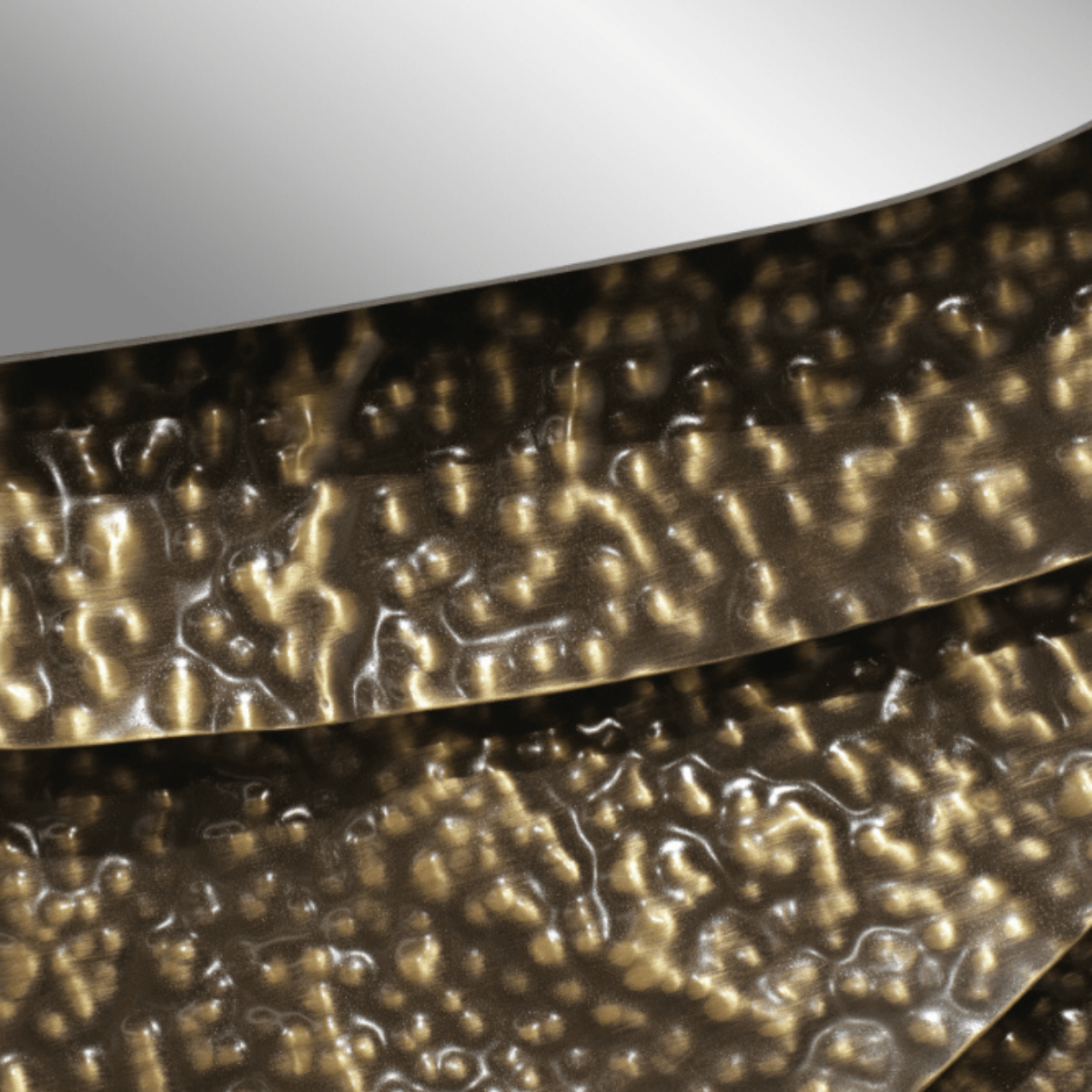 Deep Woods Wandspiegel